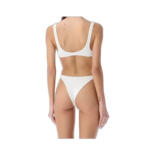 Stretchy Tight Swimming Suit