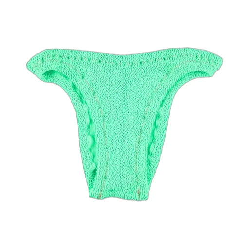Ruffled Bikini Briefs