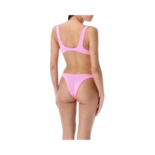 Ruffled Bikini Briefs