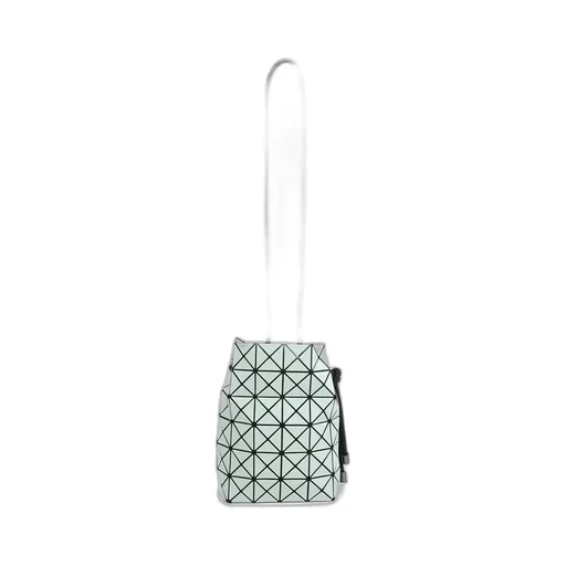 Logo Shoulder Bag