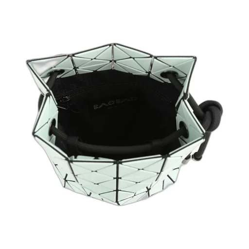 Logo Shoulder Bag