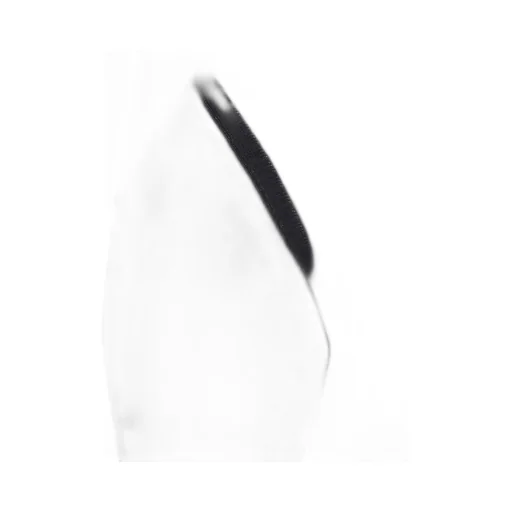 Rick Owens Draped Detailed Midi Skirt