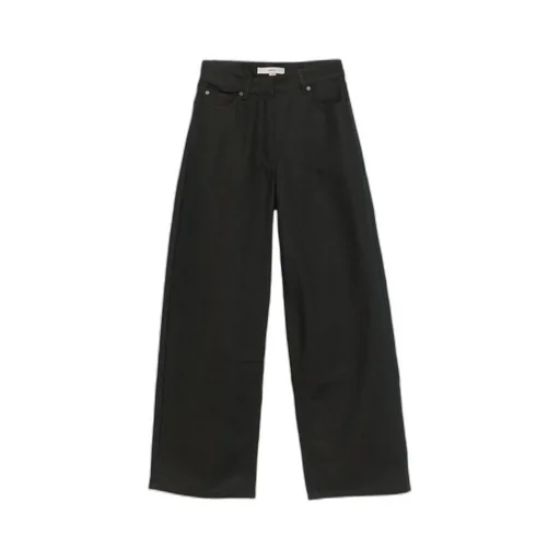 Cocoon Jeans