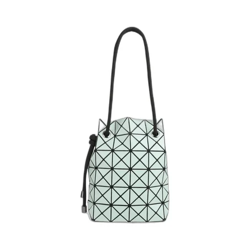 Logo Shoulder Bag