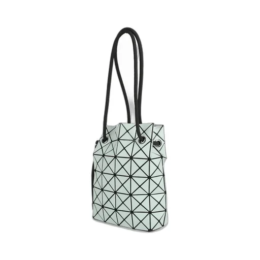 Logo Shoulder Bag
