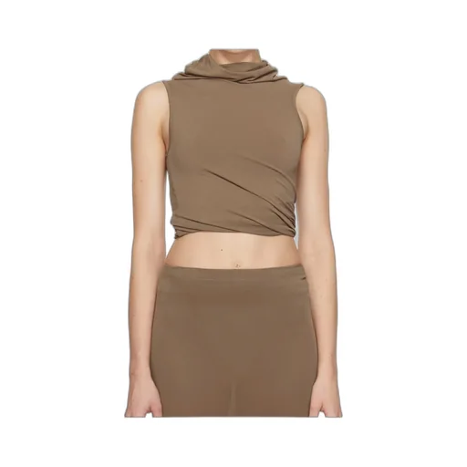 Pleated Top