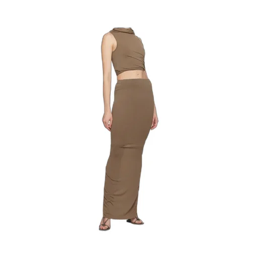Pleated Top