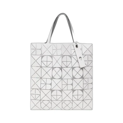 Transparent Mesh Tote Bag