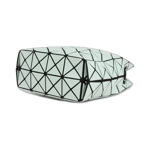 Logo Shoulder Bag