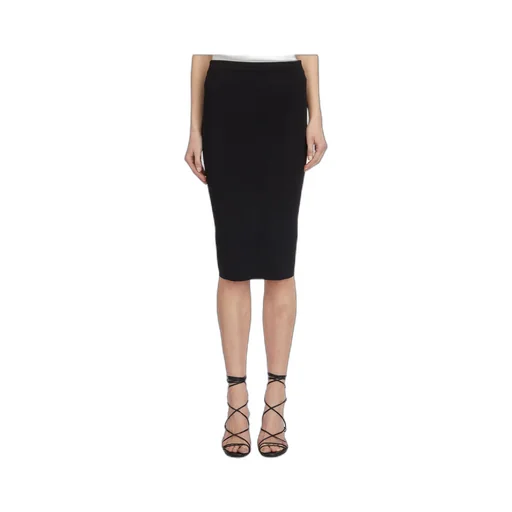 Slit Skirt