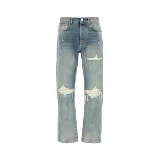 Belt Loop Jeans