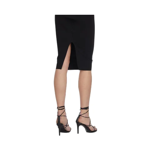 Slit Skirt