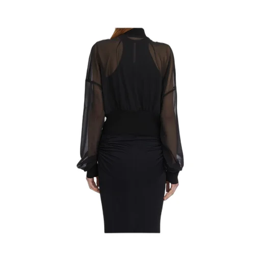 Long Sleeve Casual Jacket