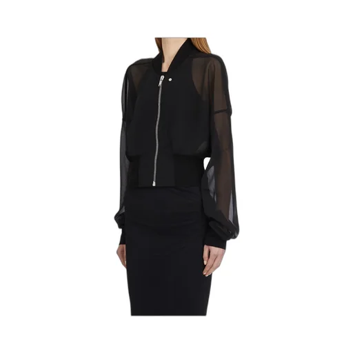 Long Sleeve Casual Jacket