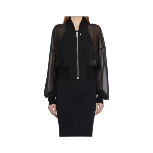 Long Sleeve Casual Jacket