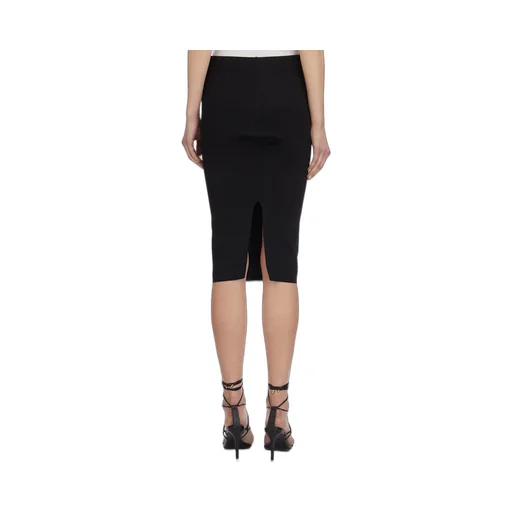Slit Skirt