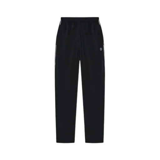 Kenzo Logo Patch Sweatpants