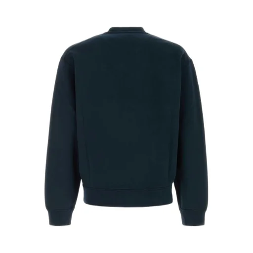 Dsquared2 Logo Printed Crewneck Sweatshirt