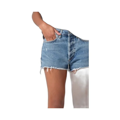 Parker Shorts