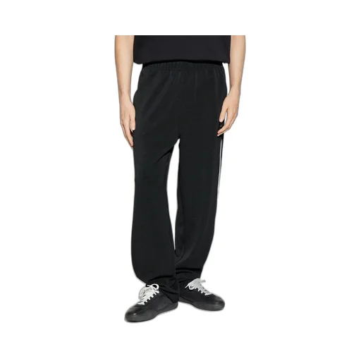 Kenzo Logo Patch Sweatpants