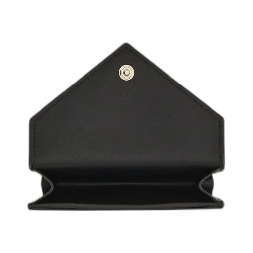 Color Block Credit Card Holder