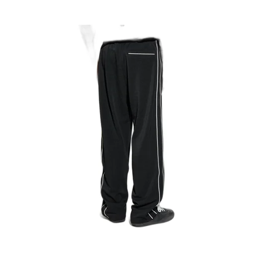 Kenzo Logo Patch Sweatpants