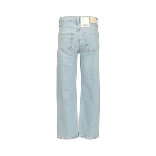 Citizens Of Humanity Straight Leg Jeans