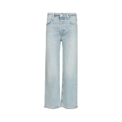 Citizens Of Humanity Straight Leg Jeans