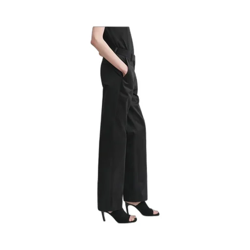 TotÊMe Straight Fit Tailored Trousers