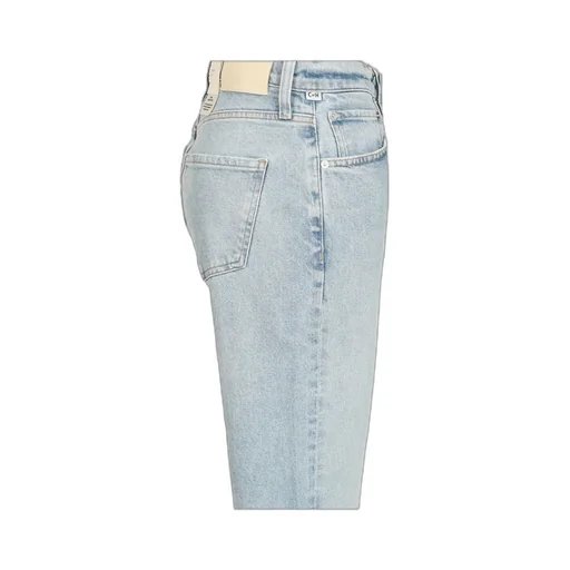 Citizens Of Humanity Straight Leg Jeans