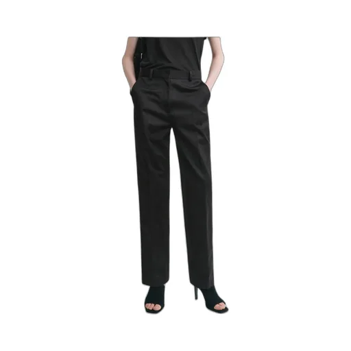 TotÊMe Straight Fit Tailored Trousers