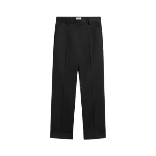 TotÊMe Straight Fit Tailored Trousers