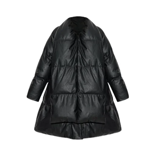 Mm6 Maison Margiela Padded Puffer Coat