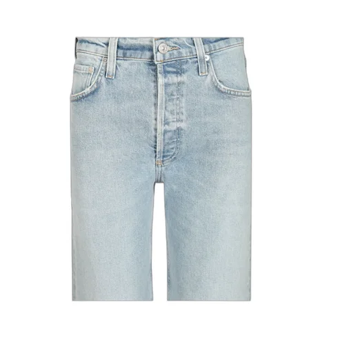 Citizens Of Humanity Straight Leg Jeans