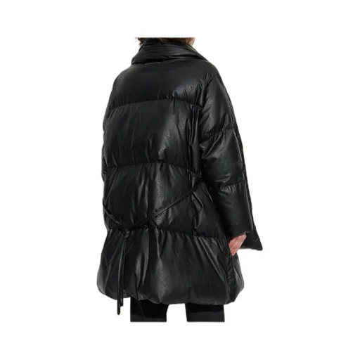 Mm6 Maison Margiela Padded Puffer Coat
