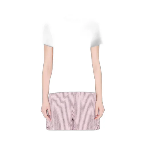 Kenzo Elephant Logo Embroidered T-Shirt