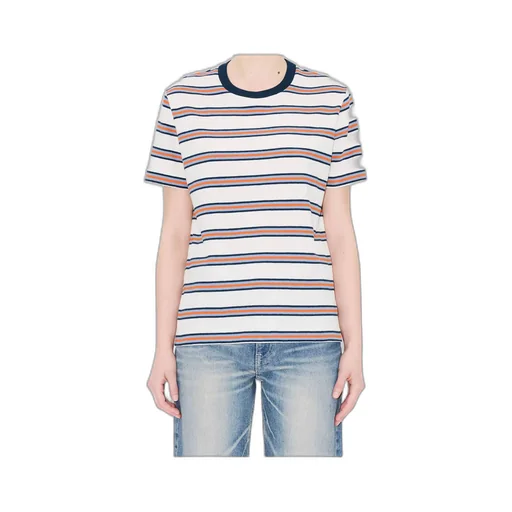 Kenzo Coast Lines Loose T-Shirt