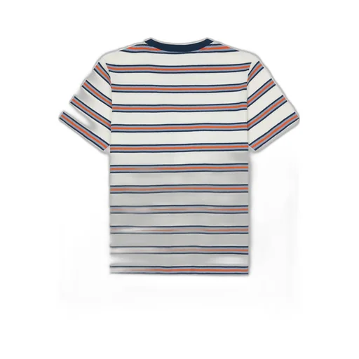 Kenzo Coast Lines Loose T-Shirt