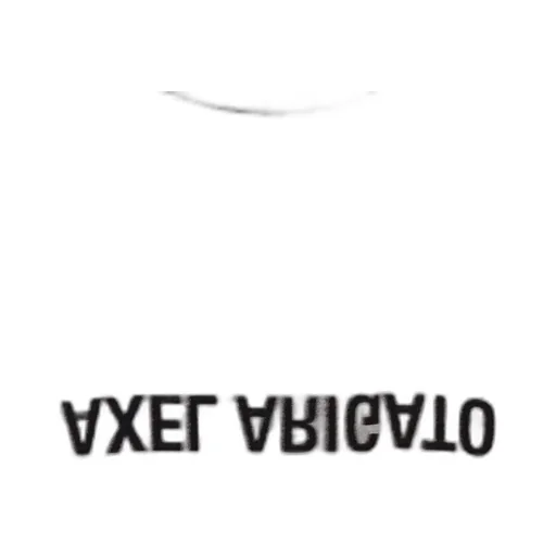 Distort T-Shirt
