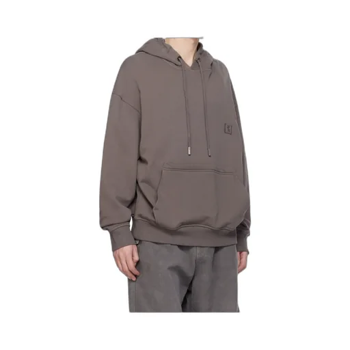 Logo Hoodie
