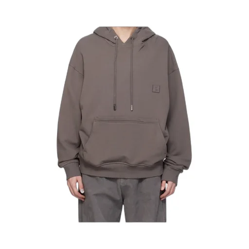Logo Hoodie