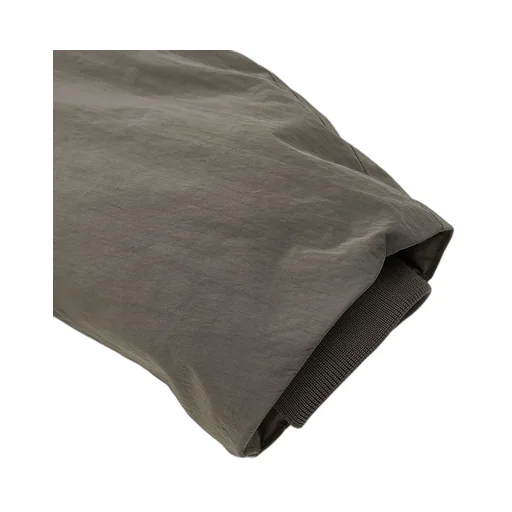 Stand-Up Collar Down Jacket
