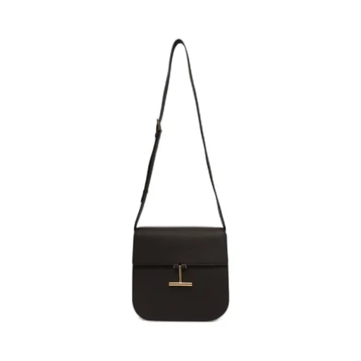 Flap Shoulder Bag
