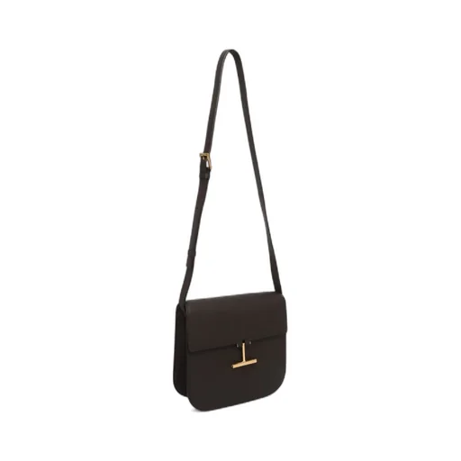 Flap Shoulder Bag
