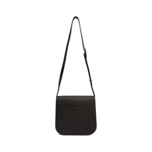 Flap Shoulder Bag