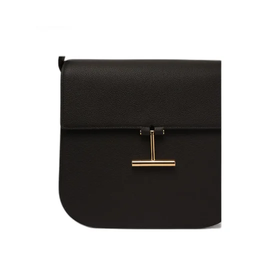 Flap Shoulder Bag