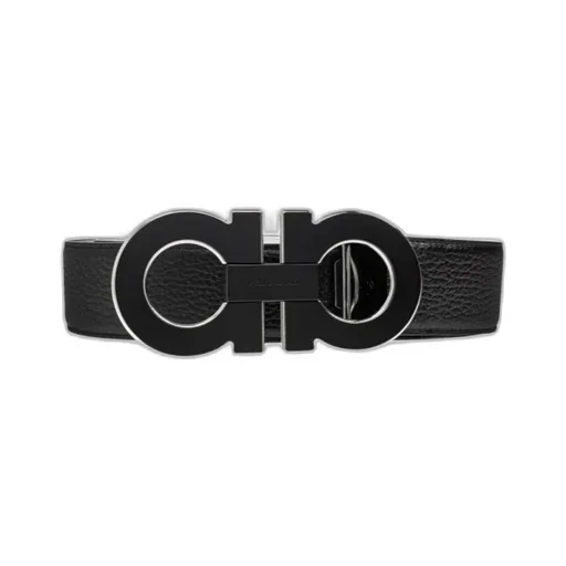 Double-Sided Adjustable Waist Belt
