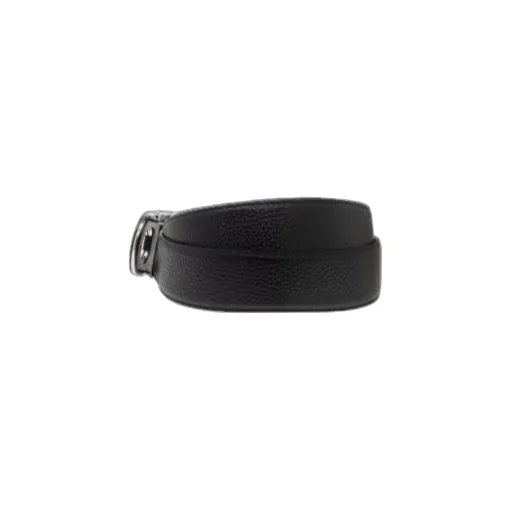 Double-Sided Adjustable Waist Belt
