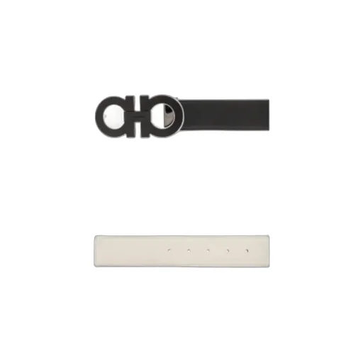 Double-Sided Adjustable Waist Belt