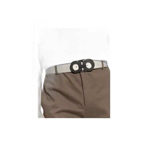 Double-Sided Adjustable Waist Belt